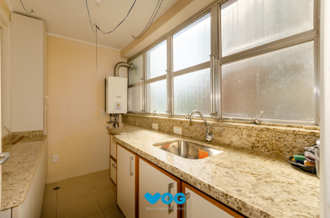 Imagem Imóvel com 3 Quartos à Venda, 110 m² em Petrópolis - Porto Alegre