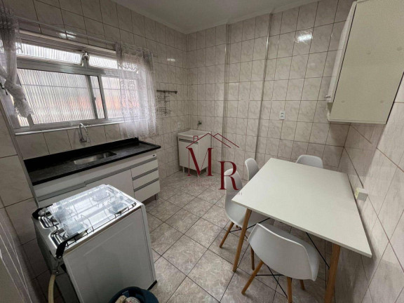 Imagem Apartamento com 1 Quarto à Venda, 40 m² em Canto Do Forte - Praia Grande Imagem Apartamento com 1 Quarto à Venda, 40 m² em Canto Do Forte - Praia Grande