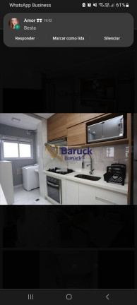 Imagem Apartamento com 2 Quartos à Venda, 69 m² em Vila Andrade Morumbi - São Paulo Imagem Apartamento com 2 Quartos à Venda, 69 m² em Vila Andrade Morumbi - São Paulo