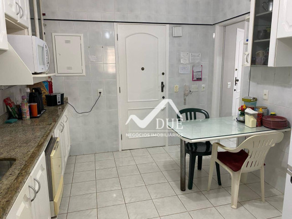 Imagem Apartamento com 2 Quartos à Venda, 116 m² em Aparecida - Santos