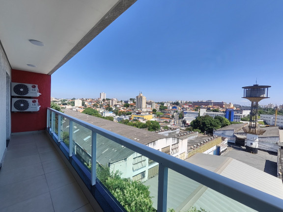 Imagem Apartamento com 2 Quartos à Venda, 155 m² em Assunção - São Bernardo Do Campo