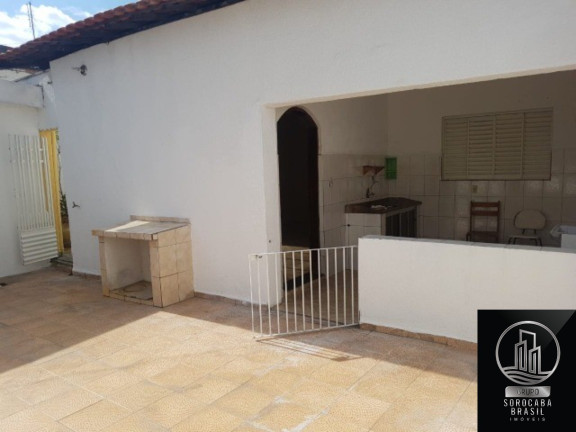 Imagem Casa com 3 Quartos à Venda, 175 m² em Parque Vitória Régia - Sorocaba Imagem Casa com 3 Quartos à Venda, 175 m² em Parque Vitória Régia - Sorocaba