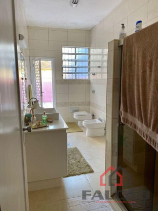 Imagem Sobrado com 3 Quartos à Venda, 246 m² em Embaré - Santos Imagem Sobrado com 3 Quartos à Venda, 246 m² em Embaré - Santos