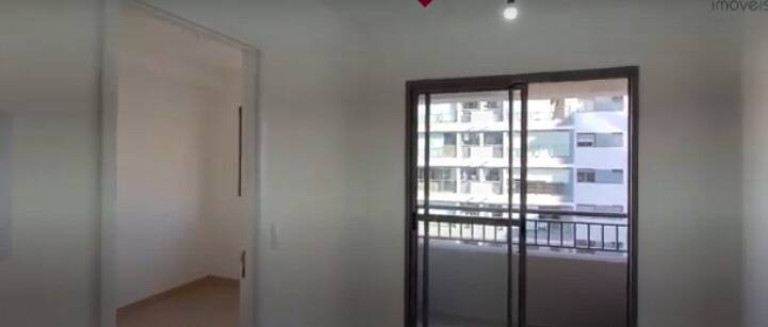 Imagem Apartamento com 1 Quarto à Venda, 24 m² em Itaim Bibi - São Paulo Imagem Apartamento com 1 Quarto à Venda, 24 m² em Itaim Bibi - São Paulo