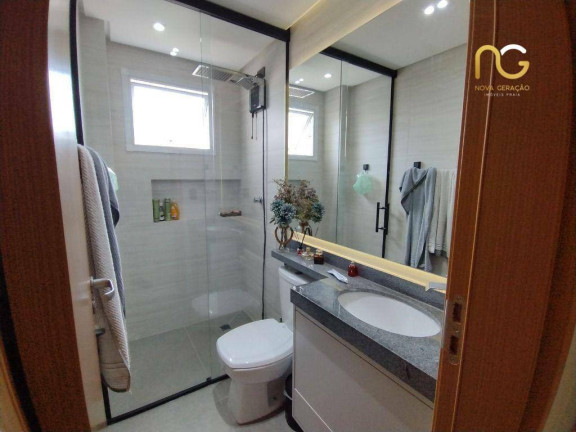 Imagem Apartamento com 2 Quartos à Venda, 81 m² em Aviação - Praia Grande Imagem Apartamento com 2 Quartos à Venda, 81 m² em Aviação - Praia Grande