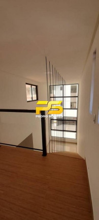 Imagem Cobertura com 3 Quartos à Venda, 130 m² em Bancários - João Pessoa Imagem Cobertura com 3 Quartos à Venda, 130 m² em Bancários - João Pessoa