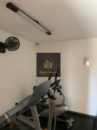 Imagem Apartamento com 2 Quartos à Venda, 54 m² em Casa Verde - São Paulo Imagem Apartamento com 2 Quartos à Venda, 54 m² em Casa Verde - São Paulo