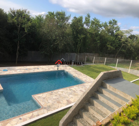 Imagem Imóvel com 3 Quartos à Venda, 1.900 m² em Depois Do Centro - Ibiúna Imagem Imóvel com 3 Quartos à Venda, 1.900 m² em Depois Do Centro - Ibiúna