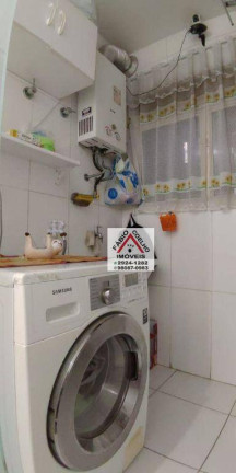 Imagem Apartamento com 2 Quartos à Venda, 54 m² em Saúde - São Paulo