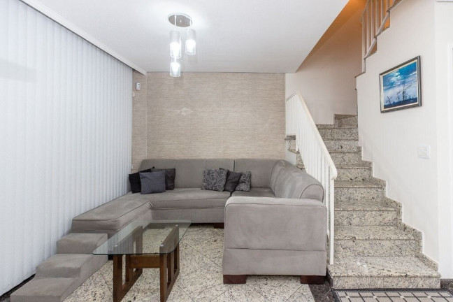 Imagem Casa com 3 Quartos à Venda, 160 m² em Alto Da Moóca - São Paulo Imagem Casa com 3 Quartos à Venda, 160 m² em Alto Da Moóca - São Paulo