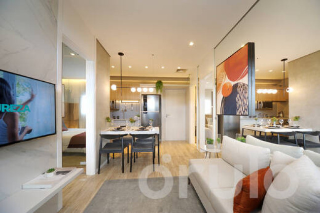 Imagem Apartamento com 2 Quartos à Venda, 39 m² em Vila Formosa - São Paulo