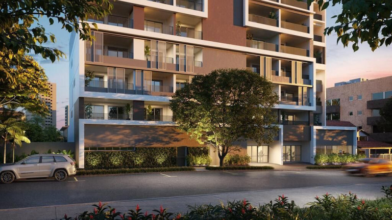 Imagem Apartamento com 1 Quarto à Venda, 38 m² em Vila Madalena - São Paulo Imagem Apartamento com 1 Quarto à Venda, 38 m² em Vila Madalena - São Paulo