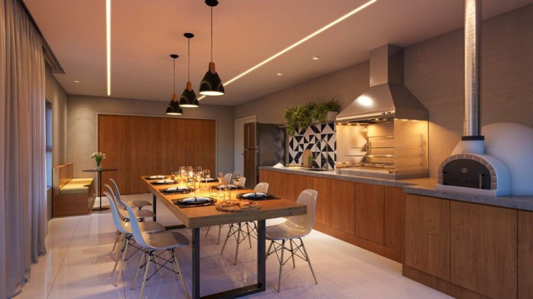 Imagem Studio com 1 Quarto à Venda, 27 m² em Vila Clementino - São Paulo Imagem Studio com 1 Quarto à Venda, 27 m² em Vila Clementino - São Paulo