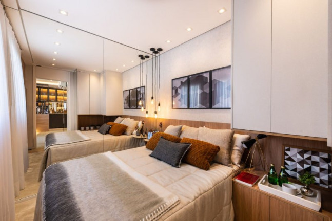 Imagem Apartamento com 2 Quartos à Venda, 38 m² em Barra Funda - São Paulo Imagem Apartamento com 2 Quartos à Venda, 38 m² em Barra Funda - São Paulo
