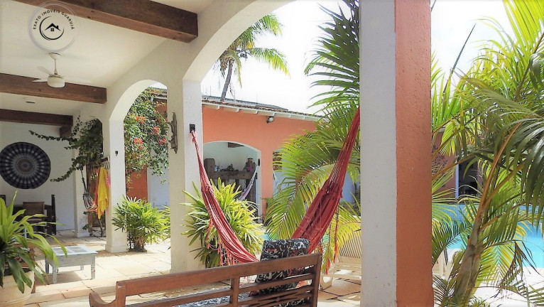 Imagem Casa com 4 Quartos à Venda, 436 m² em Balneário Praia Do Pernambuco - Guarujá Imagem Casa com 4 Quartos à Venda, 436 m² em Balneário Praia Do Pernambuco - Guarujá