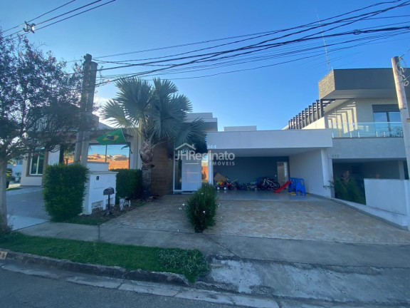 Imagem Casa de Condomínio com 3 Quartos à Venda, 184 m² em Ibiti Royal Park - Sorocaba Imagem Casa de Condomínio com 3 Quartos à Venda, 184 m² em Ibiti Royal Park - Sorocaba