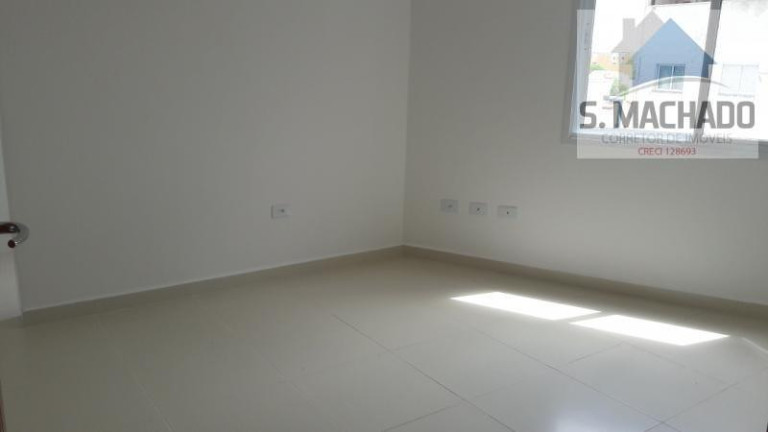 Imagem Apartamento com 2 Quartos à Venda, 80 m² em Vila Curuça - Santo André