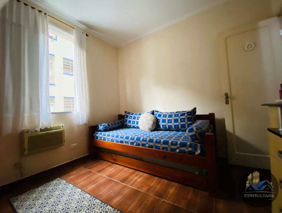 Imagem Apartamento com 2 Quartos à Venda, 65 m² em Gonzaga - Santos Imagem Apartamento com 2 Quartos à Venda, 65 m² em Gonzaga - Santos