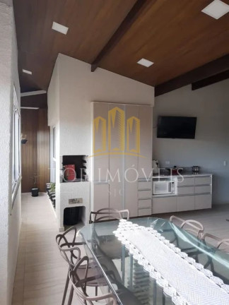 Imagem Apartamento com 4 Quartos à Venda, 240 m² em Parque Industrial - São José Dos Campos