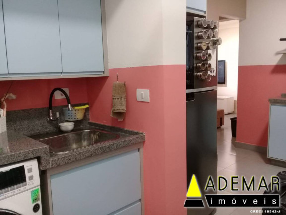 Imagem Apartamento com 3 Quartos à Venda, 74 m² em Centro - Diadema Imagem Apartamento com 3 Quartos à Venda, 74 m² em Centro - Diadema