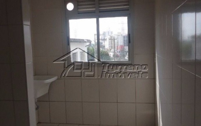 Imagem Apartamento com 1 Quarto para Alugar, 43 m² em Jardim São Dimas - São José Dos Campos Imagem Apartamento com 1 Quarto para Alugar, 43 m² em Jardim São Dimas - São José Dos Campos