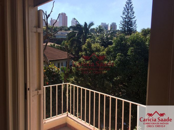 Imagem Casa com 3 Quartos à Venda, 280 m² em Pacaembu - São Paulo