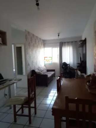 Imagem Apartamento com 2 Quartos à Venda, 52 m² em Serraria - São José Imagem Apartamento com 2 Quartos à Venda, 52 m² em Serraria - São José