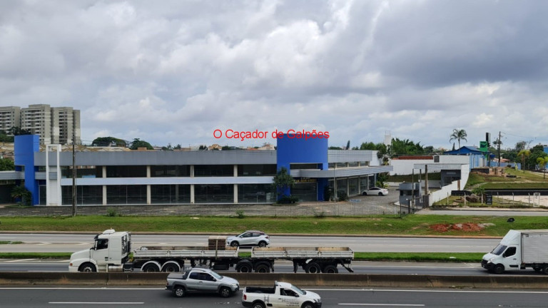 Imagem Imóvel para Alugar, 3.800 m² em Parque Campolim - Sorocaba Imagem Imóvel para Alugar, 3.800 m² em Parque Campolim - Sorocaba