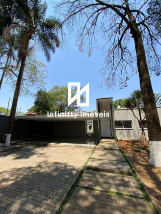 Imagem Casa com 4 Quartos à Venda, 350 m² em Santa Rita - Piracicaba Imagem Casa com 4 Quartos à Venda, 350 m² em Santa Rita - Piracicaba