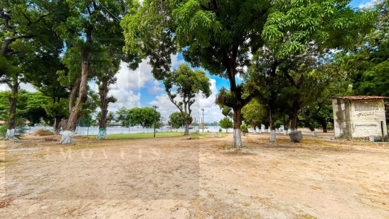 Imagem Terreno à Venda, 34.536 m² em Parangaba - Fortaleza