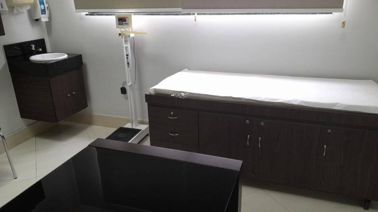 Imagem Sala Comercial à Venda, 12 m² em Praia De Itaparica - Vila Velha