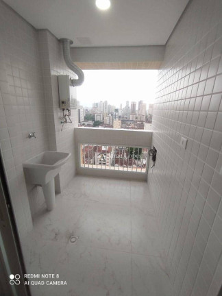 Imagem Apartamento com 2 Quartos à Venda, 69 m² em Boqueirão - Santos Imagem Apartamento com 2 Quartos à Venda, 69 m² em Boqueirão - Santos