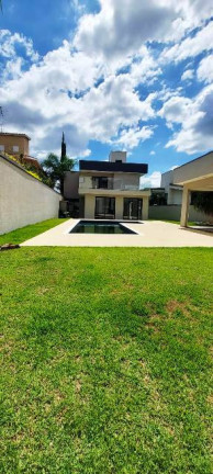 Imagem Casa com 3 Quartos à Venda, 355 m² em Vila Esperia Ou Giglio - Atibaia