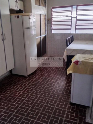 Imagem Casa com 3 Quartos à Venda, 128 m² em Vila Rica - Campinas Imagem Casa com 3 Quartos à Venda, 128 m² em Vila Rica - Campinas
