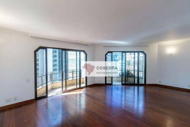 Imagem Apartamento com 3 Quartos para Alugar, 240 m² em Itaim Bibi - São Paulo Imagem Apartamento com 3 Quartos para Alugar, 240 m² em Itaim Bibi - São Paulo