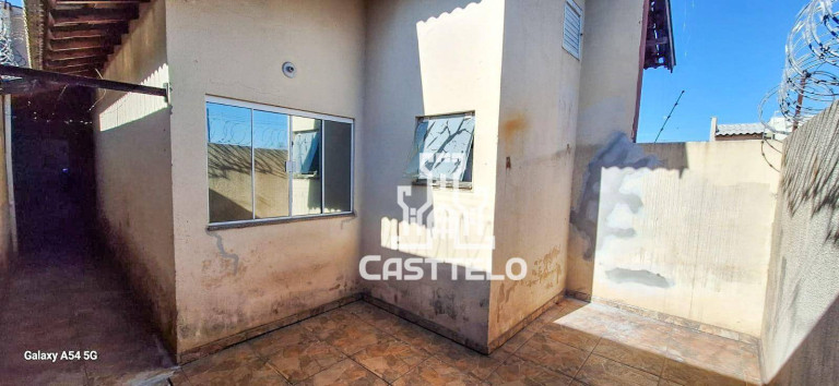 Imagem Casa com 3 Quartos à Venda, 69 m² em Alto Da Boa Vista - Londrina Imagem Casa com 3 Quartos à Venda, 69 m² em Alto Da Boa Vista - Londrina