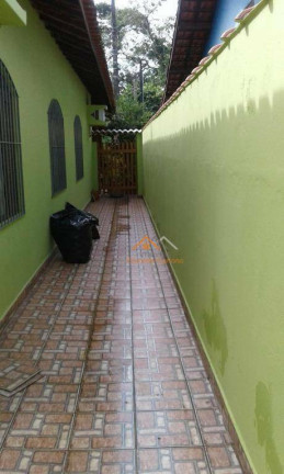 Imagem Casa com 3 Quartos à Venda, 150 m² em Getuba - Caraguatatuba