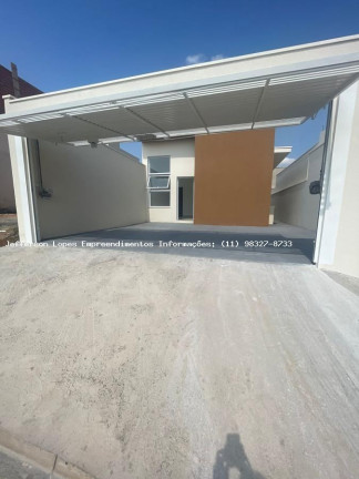 Imagem Casa com 3 Quartos à Venda, 77 m² em Residencial Parque Imperial - Salto