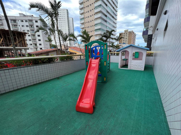 Imagem Apartamento com 3 Quartos à Venda, 120 m² em Caiçara - Praia Grande Imagem Apartamento com 3 Quartos à Venda, 120 m² em Caiçara - Praia Grande