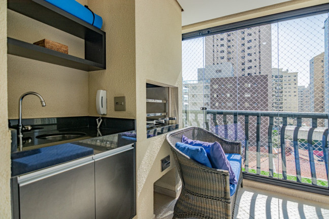 Imagem Apartamento com 4 Quartos à Venda, 158 m² em Perdizes - São Paulo