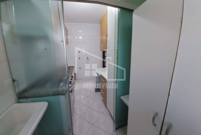 Imagem Apartamento com 3 Quartos para Alugar, 78 m² em Planalto - São Bernardo Do Campo Imagem Apartamento com 3 Quartos para Alugar, 78 m² em Planalto - São Bernardo Do Campo