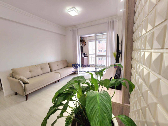 Imagem Apartamento com 3 Quartos à Venda, 86 m² em Mooca - São Paulo Imagem Apartamento com 3 Quartos à Venda, 86 m² em Mooca - São Paulo