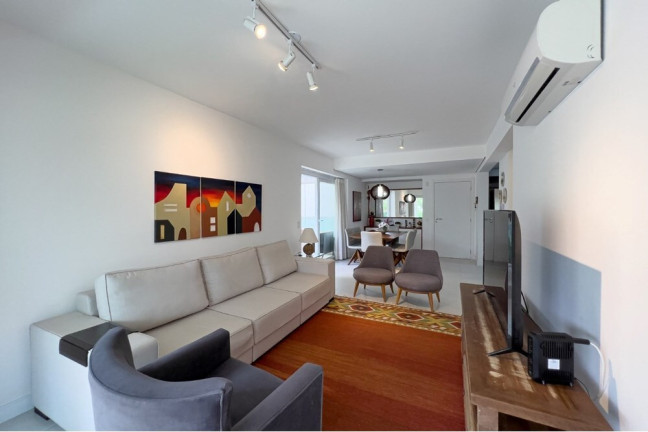 Imagem Apartamento com 3 Quartos à Venda, 140 m² em Praia De Atlântida - Xangri-lá Imagem Apartamento com 3 Quartos à Venda, 140 m² em Praia De Atlântida - Xangri-lá