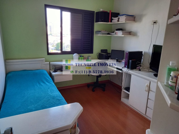 Imagem Apartamento com 4 Quartos à Venda, 125 m² em Vila Mariana - São Paulo Imagem Apartamento com 4 Quartos à Venda, 125 m² em Vila Mariana - São Paulo