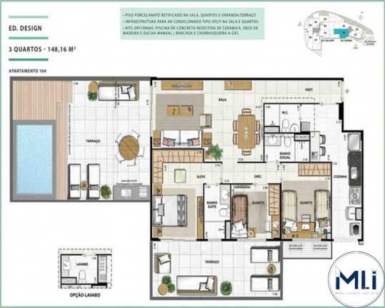 Imagem Imóvel com 2 Quartos à Venda, 93 m² em Laranjeiras - Rio De Janeiro Imagem Imóvel com 2 Quartos à Venda, 93 m² em Laranjeiras - Rio De Janeiro