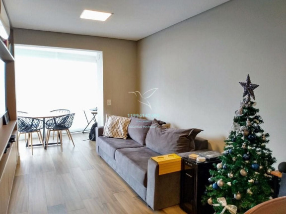 Imagem Apartamento com 2 Quartos à Venda, 68 m² em Vila Ipojuca - São Paulo
