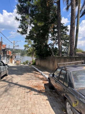 Imagem Terreno à Venda, 165 m² em Chácara Da Enseada - São Paulo