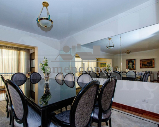 Imagem Apartamento com 5 Quartos à Venda, 439 m² em Perdizes - São Paulo Imagem Apartamento com 5 Quartos à Venda, 439 m² em Perdizes - São Paulo