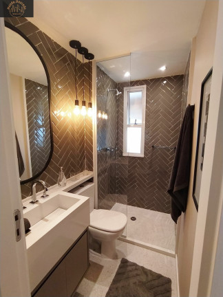 Imagem Apartamento com 2 Quartos à Venda, 58 m² em Vila Gonçalves - São Bernardo Do Campo