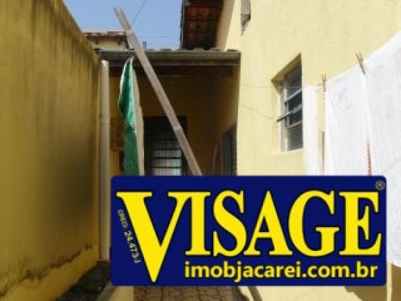 Imagem Casa com 4 Quartos à Venda,  em Vila Zeze - Jacareí